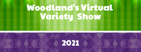 Woodland virtual variety show